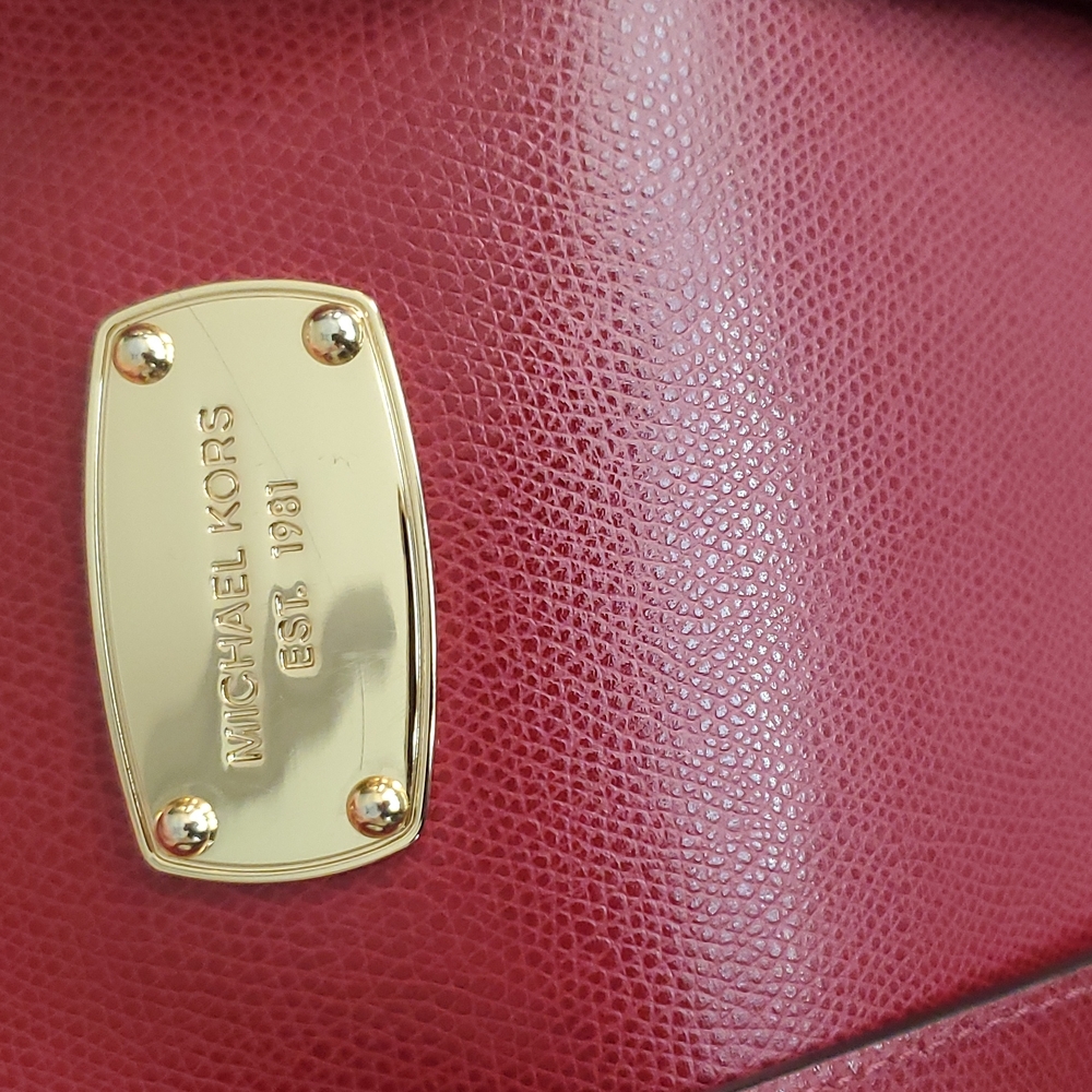 MICHAEL KORS Purse - Picture 7 of 10